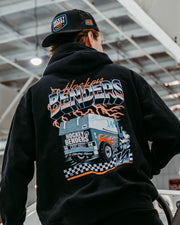 Race Kids Hoodie