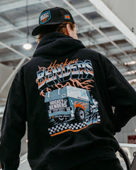 Race Kids Hoodie