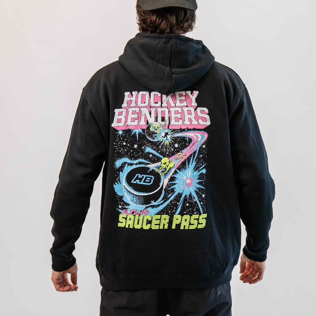 ENTH Aliens Hoodie Ash パーカー M ENTH Aliens Hoodie Ash パーカー