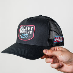 HB Snapback