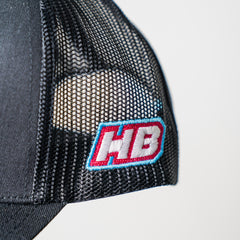 HB Snapback