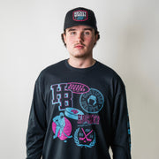 Hockeybenders Long Sleeve Shirt