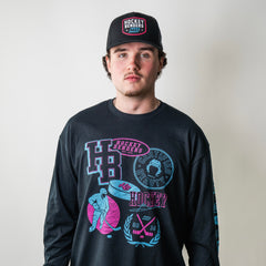 Hockeybenders Long Sleeve Shirt