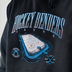 Arena Hoodie