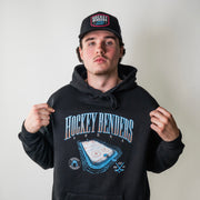 Arena Hoodie