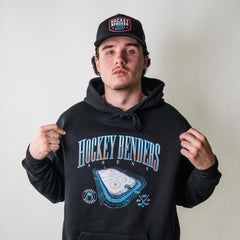 Arena Hoodie