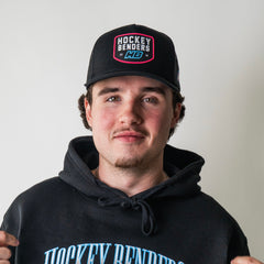 HB Snapback