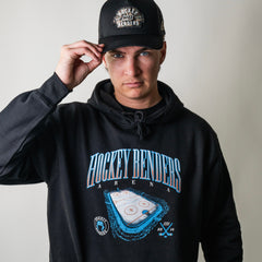 Arena Hoodie