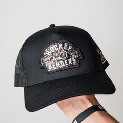 Camo Snapback