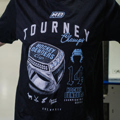 Champions T-Shirt