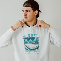 ODR Hero Hoodie