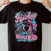 HB Graphic Heavyweight T-Shirt