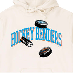 Pucks Kids Hoodie