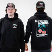 Cherry Picking Hoodie