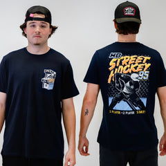 Street Hockey T-Shirt