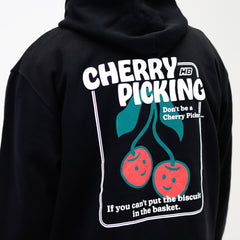 Cherry Picking Hoodie