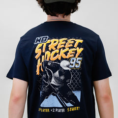 Street Hockey T-Shirt