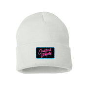 Certified Beauty Beanie