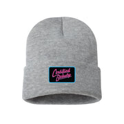 Certified Beauty Beanie