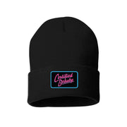 Certified Beauty Beanie