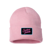 Certified Beauty Beanie