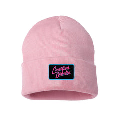 Certified Beauty Beanie