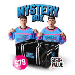 Mystery Box