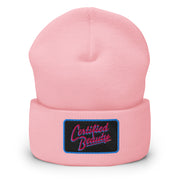 Certified Beauty Beanie