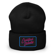 Certified Beauty Beanie