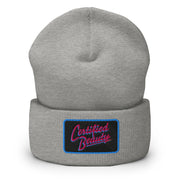 Certified Beauty Beanie