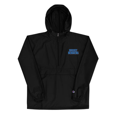 Hockeybenders Track Jacket