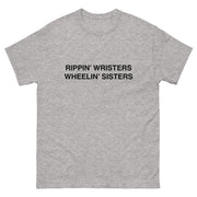 Rippin' Wristers T-Shirt