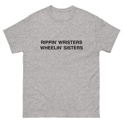 Rippin' Wristers T-Shirt