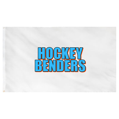 Hockeybenders Flag