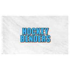 Hockeybenders Flag