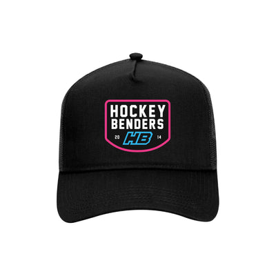 HB Snapback