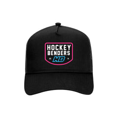 HB Snapback