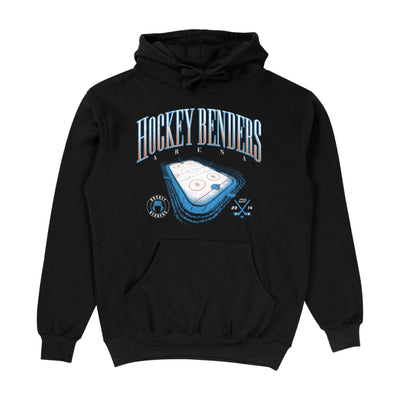 Arena Hoodie
