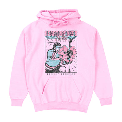 Heartbreaker Hoodie