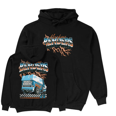 Race Kids Hoodie