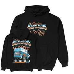 Race Kids Hoodie