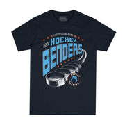 Hockeybenders Retro T-Shirt