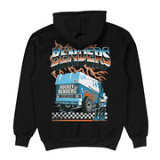 Race Kids Hoodie