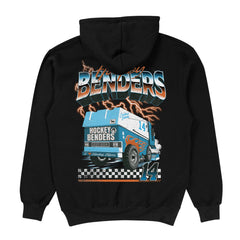 Race Kids Hoodie