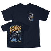 Street Hockey T-Shirt