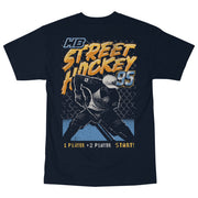 Street Hockey T-Shirt