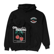 Cherry Picking Hoodie