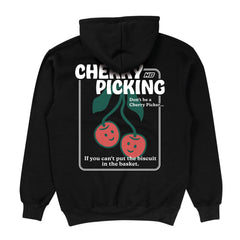 Cherry Picking Hoodie