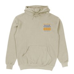 Pick Up Tourney Hoodie