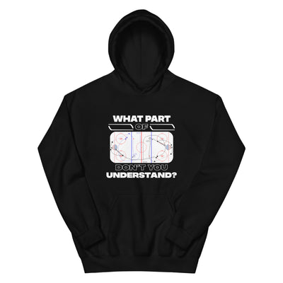 Understand Hoodie